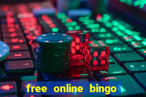 free online bingo and slots