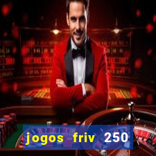 jogos friv 250 para jogar