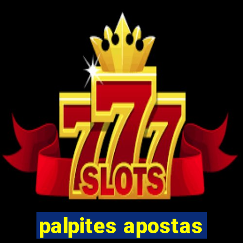 palpites apostas