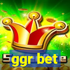 ggr bet