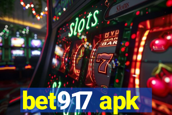 bet917 apk