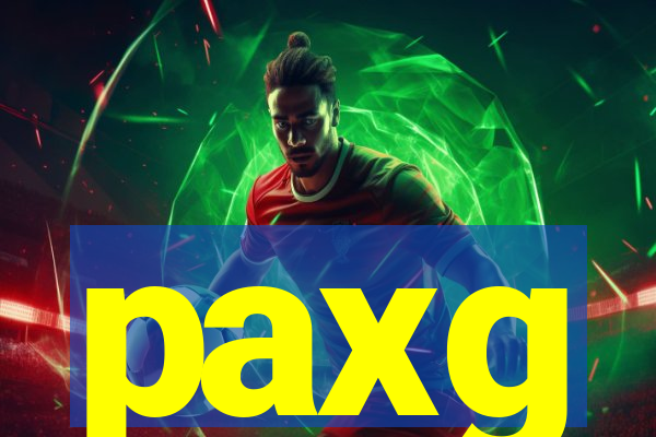 paxg