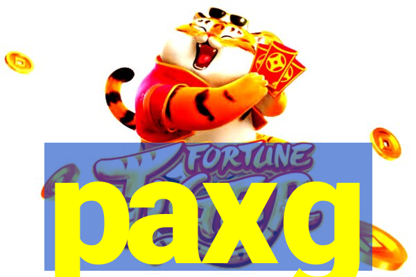 paxg