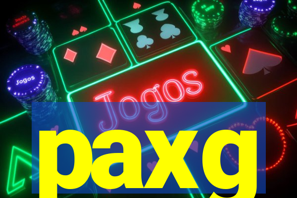 paxg