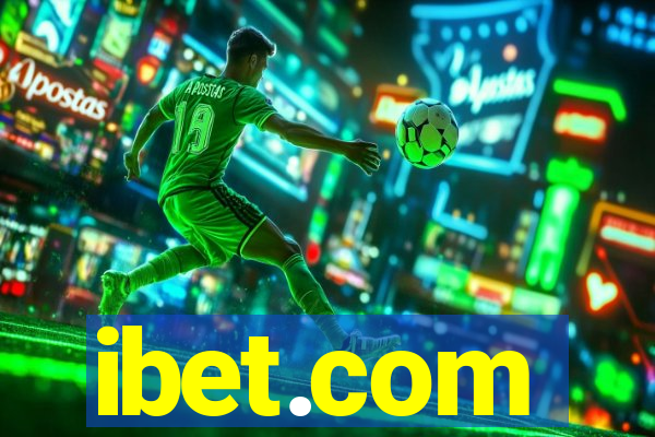 ibet.com