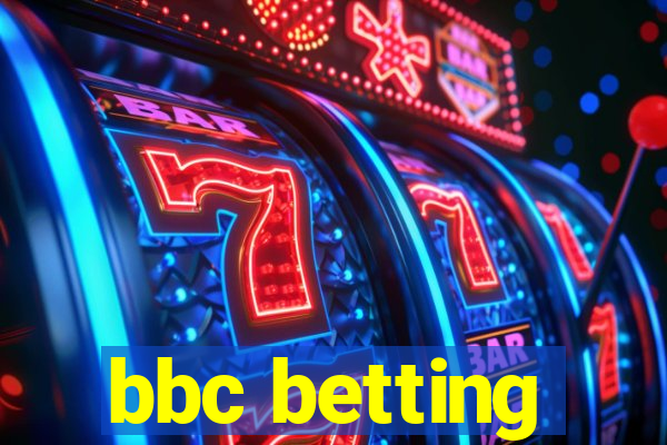 bbc betting