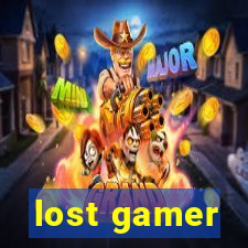 lost gamer