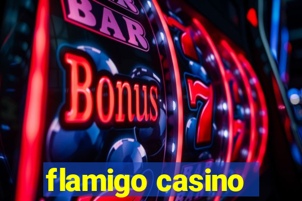 flamigo casino