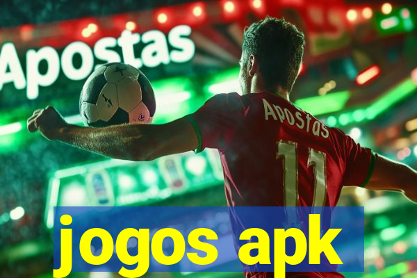 jogos apk