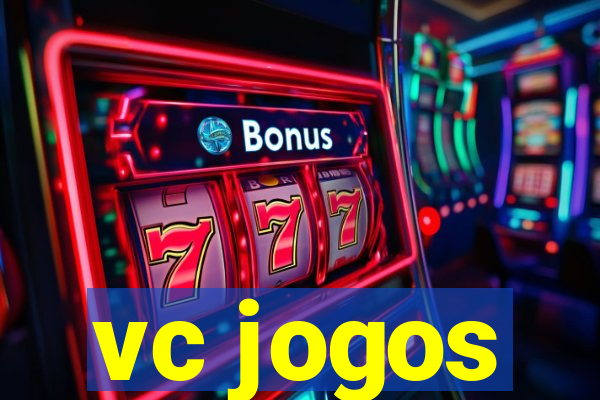 vc jogos