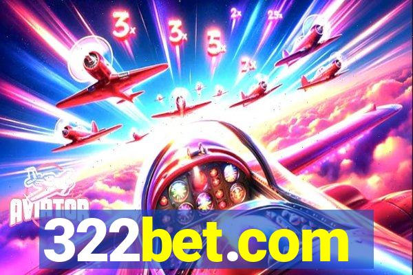 322bet.com