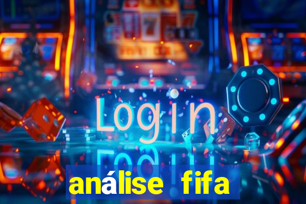 análise fifa bet365 grátis