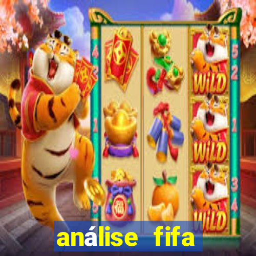 análise fifa bet365 grátis