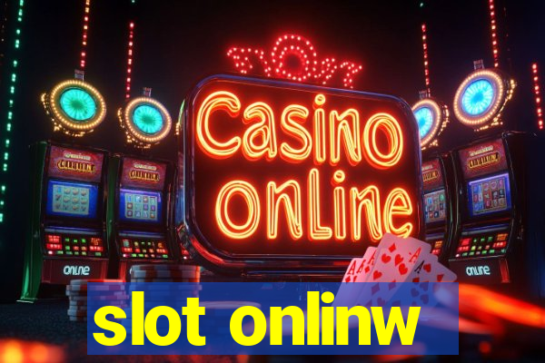 slot onlinw