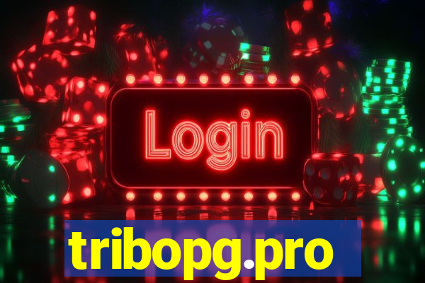 tribopg.pro