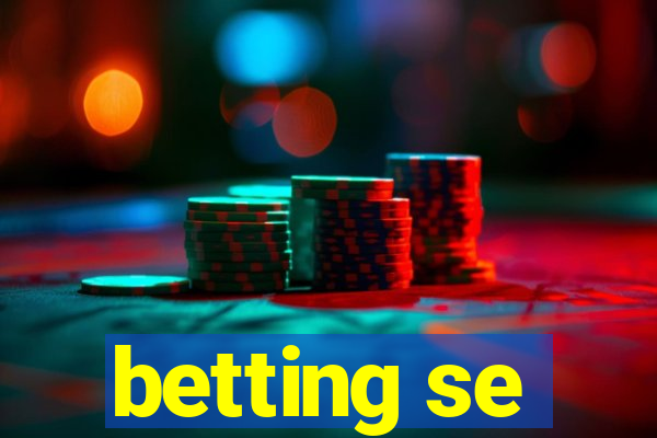 betting se