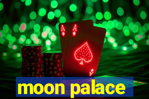 moon palace