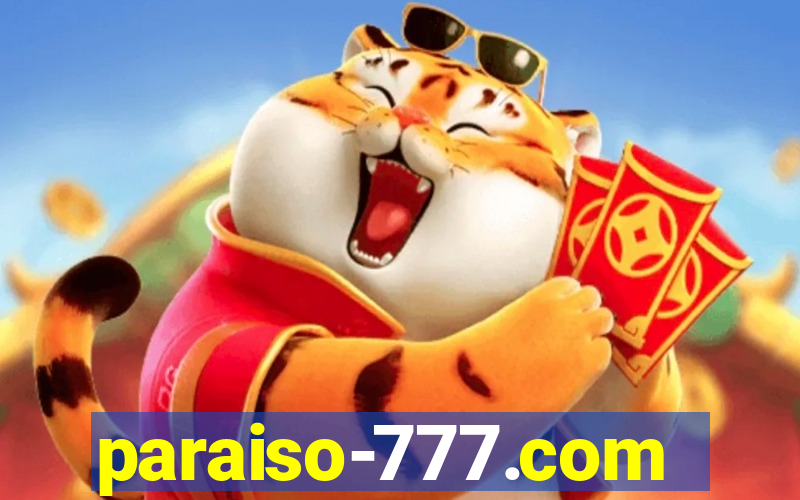 paraiso-777.com