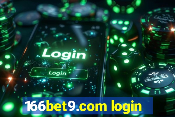 166bet9.com login