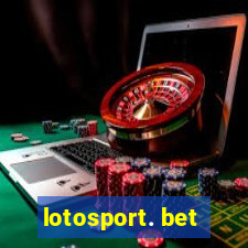 lotosport. bet