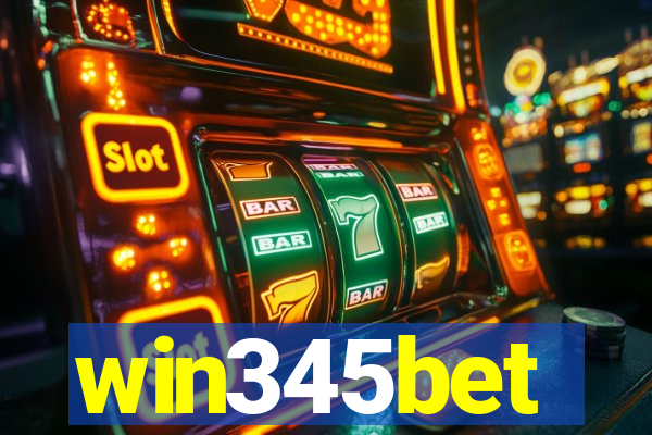 win345bet