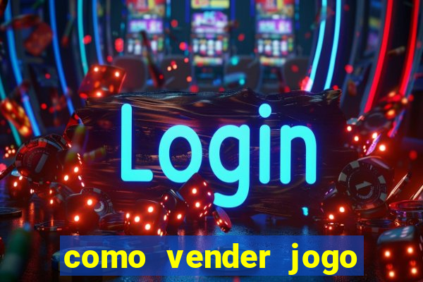 como vender jogo do bicho