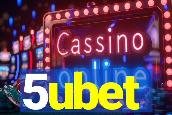 5ubet