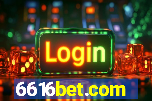 6616bet.com