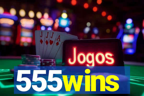 555wins