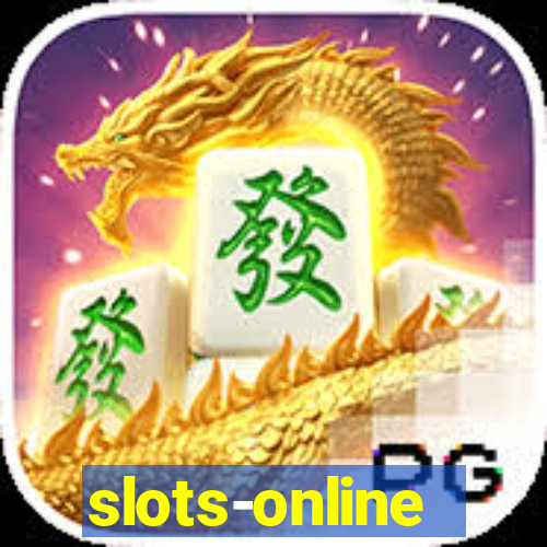 slots-online