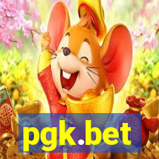 pgk.bet