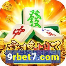 9rbet7.com