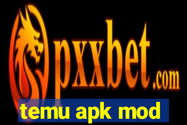 temu apk mod