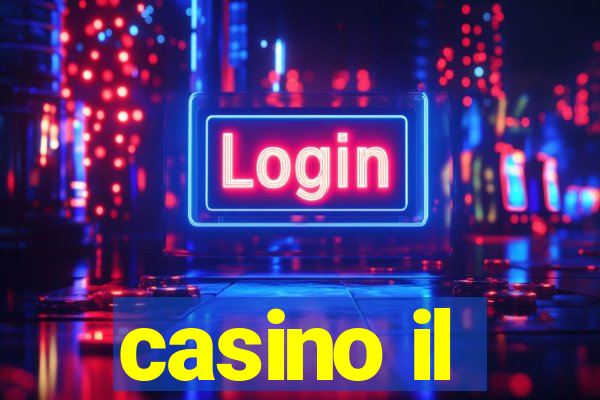 casino il