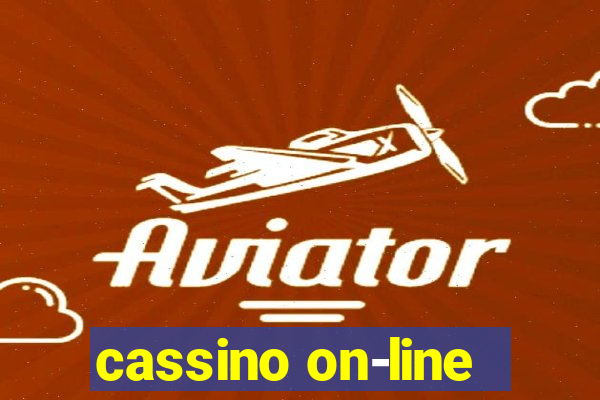 cassino on-line