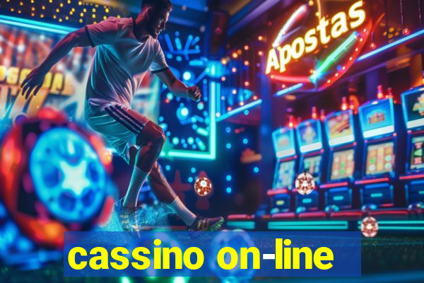 cassino on-line