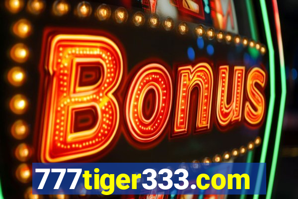 777tiger333.com