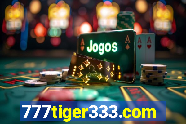 777tiger333.com