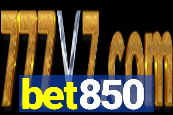 bet850