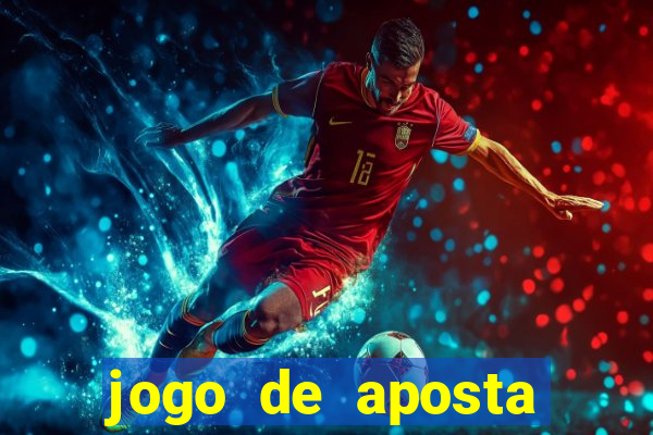 jogo de aposta depósito mínimo 1 real