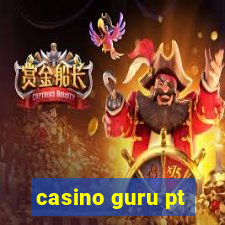 casino guru pt