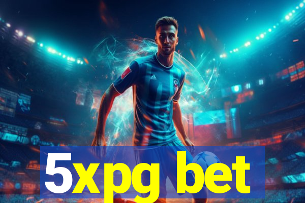 5xpg bet