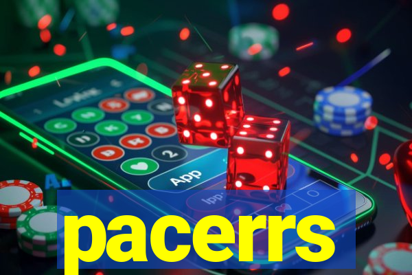 pacerrs