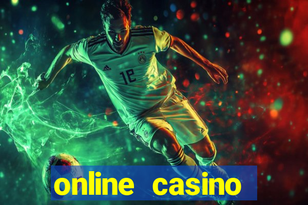 online casino roulette ideal