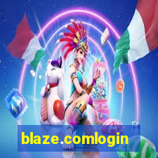 blaze.comlogin