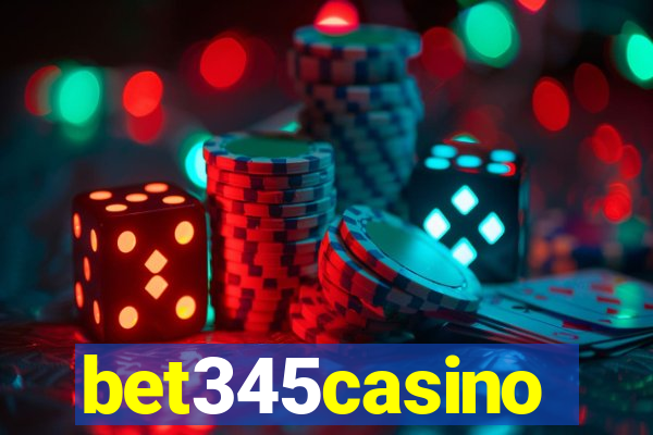 bet345casino