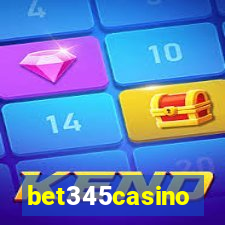 bet345casino