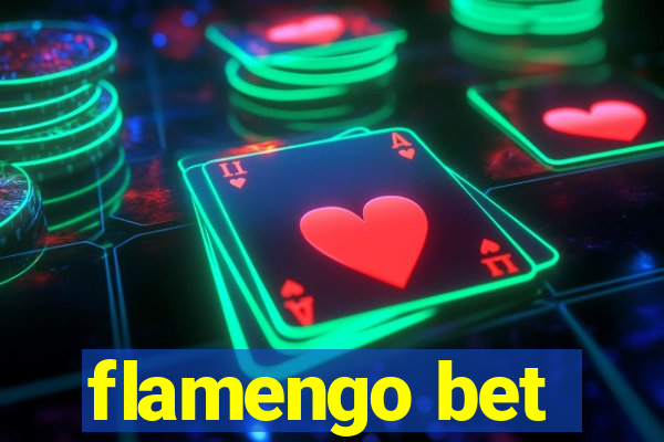 flamengo bet