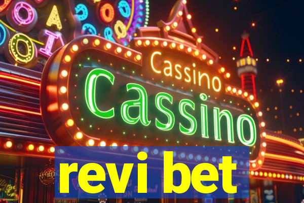 revi bet