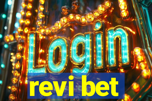 revi bet